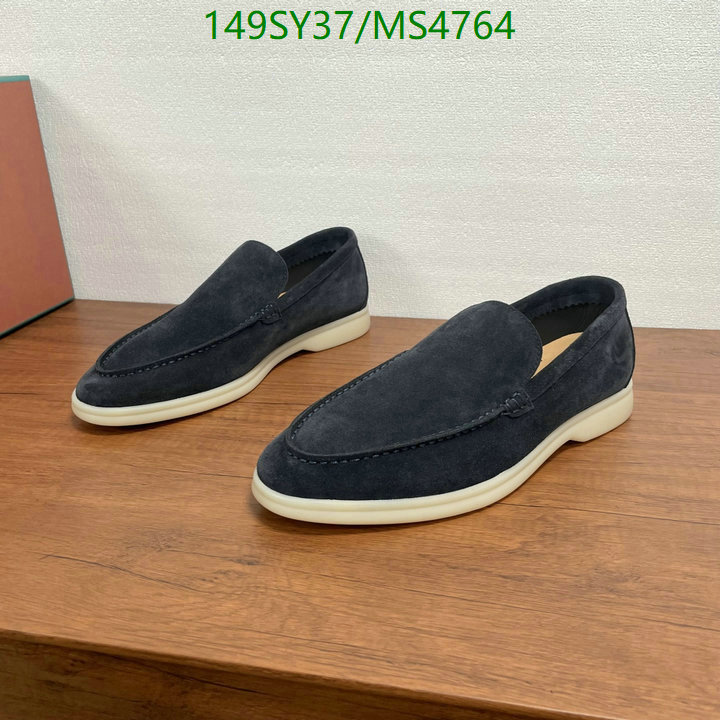 Loro Piana-Women Shoes Code: MS4764 $: 149USD