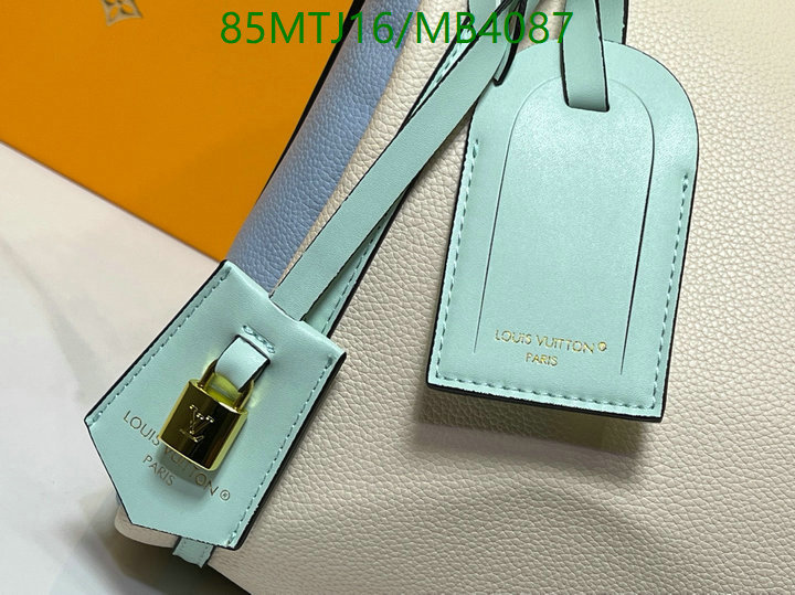 LV-Bag-4A Quality Code: MB4087 $: 85USD