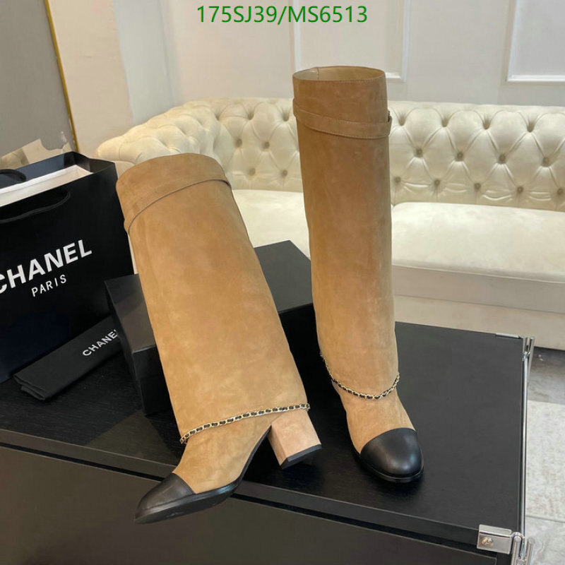 Boots-Women Shoes Code: MS6513 $: 175USD