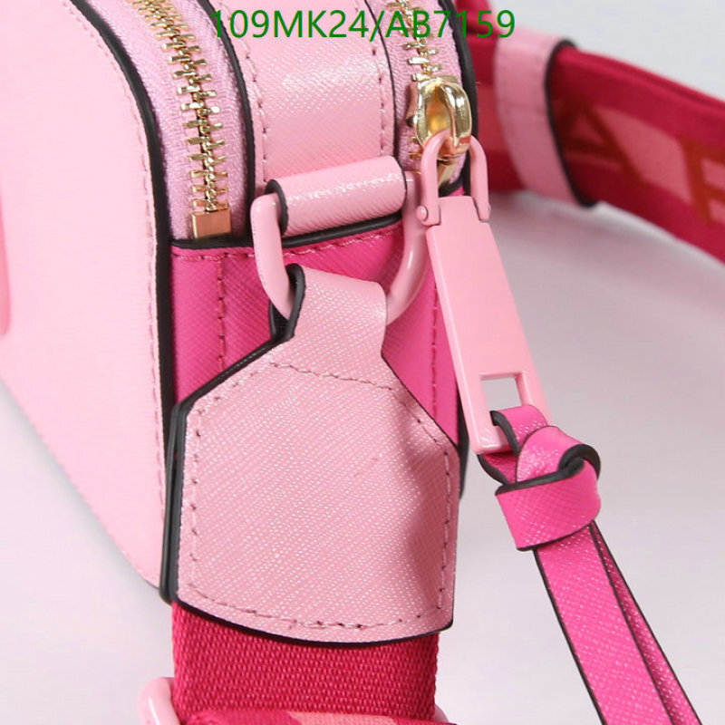 Marc Jacobs-Bag-Mirror Quality Code: AB7159 $: 109USD
