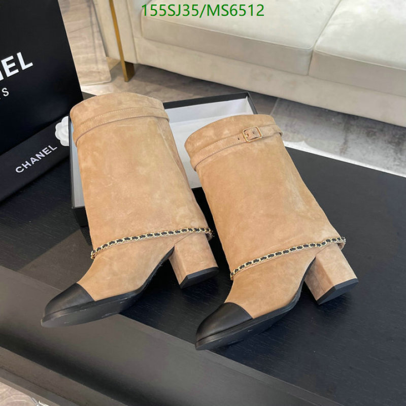 Boots-Women Shoes Code: MS6512 $: 155USD