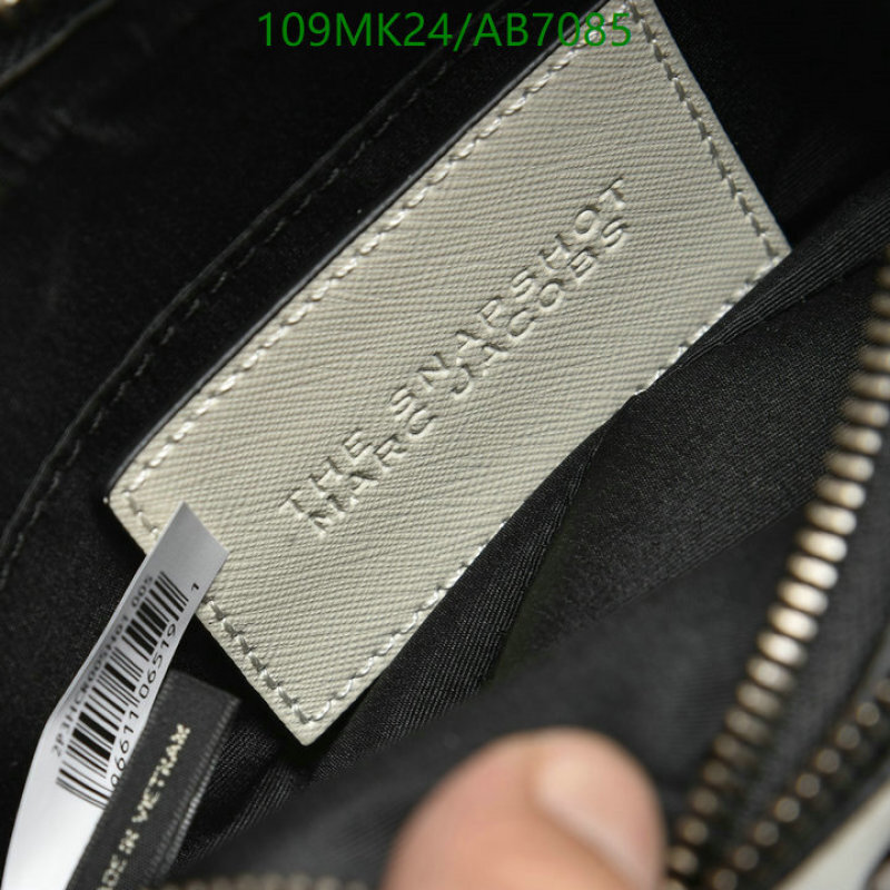 Marc Jacobs-Bag-Mirror Quality Code: AB7085 $: 109USD