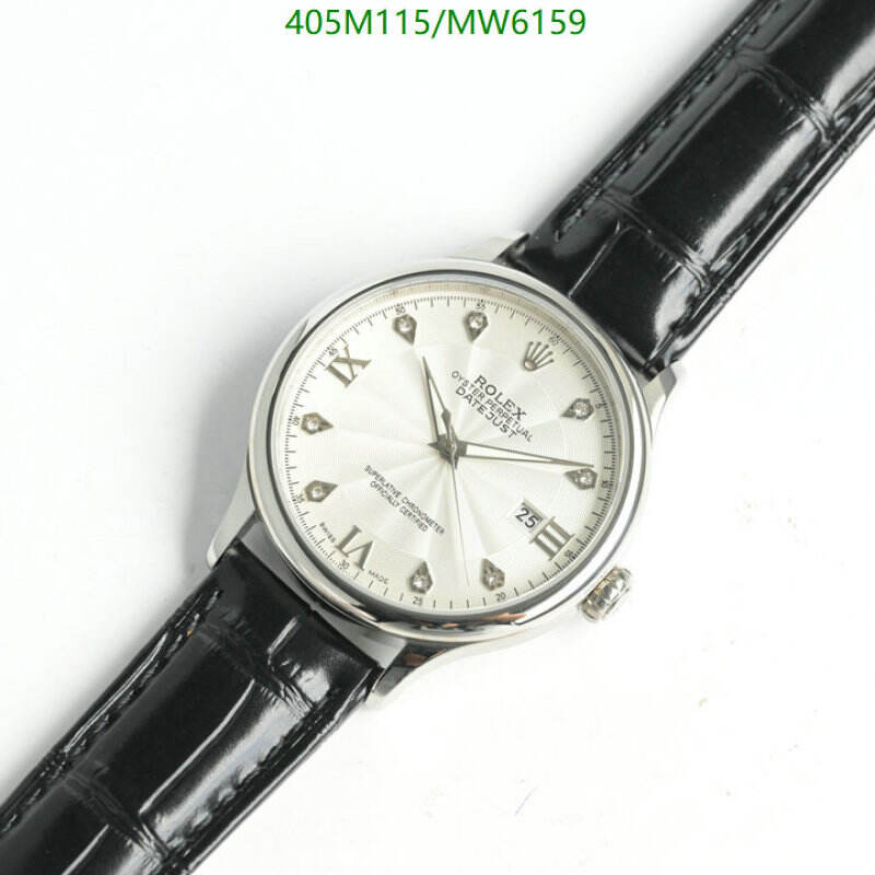 Rolex-Watch-Mirror Quality Code: MW6159 $: 405USD