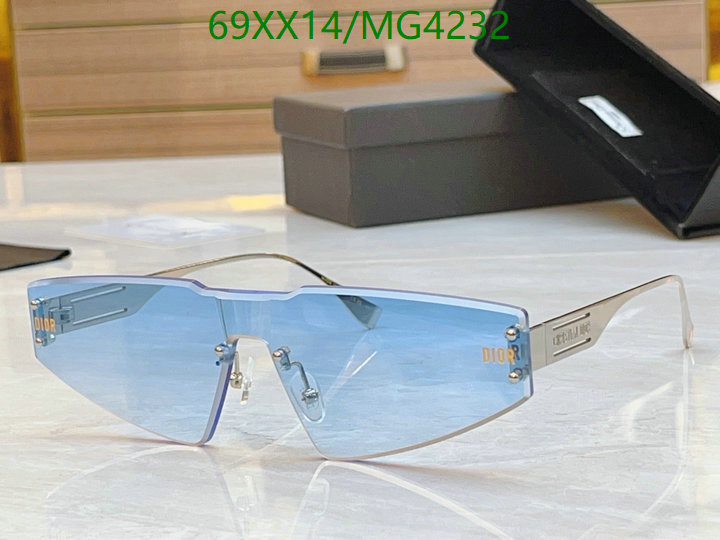 Dior-Glasses Code: MG4232 $: 69USD