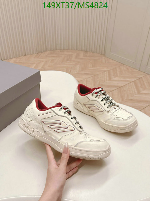Balenciaga-Men shoes Code: MS4824 $: 149USD
