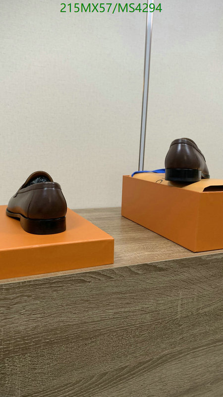 LV-Men shoes Code: MS4294 $: 215USD