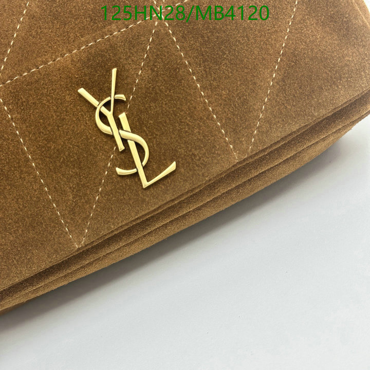 YSL-Bag-4A Quality Code: MB4120 $: 125USD