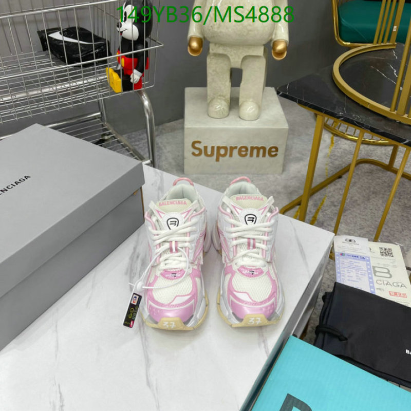 Balenciaga-Men shoes Code: MS4888-Yupoo.ru - Copybrand.Team photo album Balenciaga-Men shoes Code: MS4888