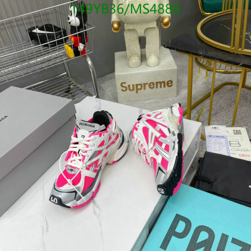 Balenciaga-Men shoes Code: MS4888-Yupoo.ru - Copybrand.Team photo album Balenciaga-Men shoes Code: MS4888