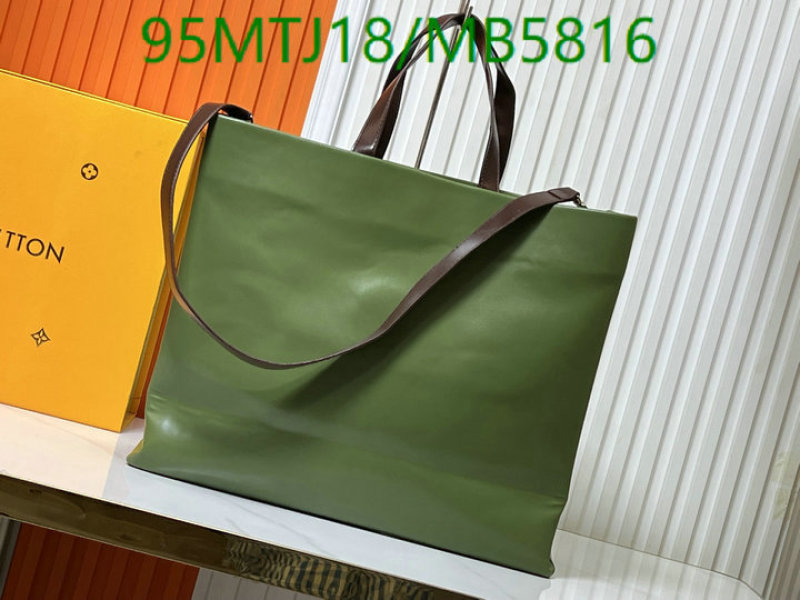 LV-Bag-4A Quality Code: MB5816 $: 95USD