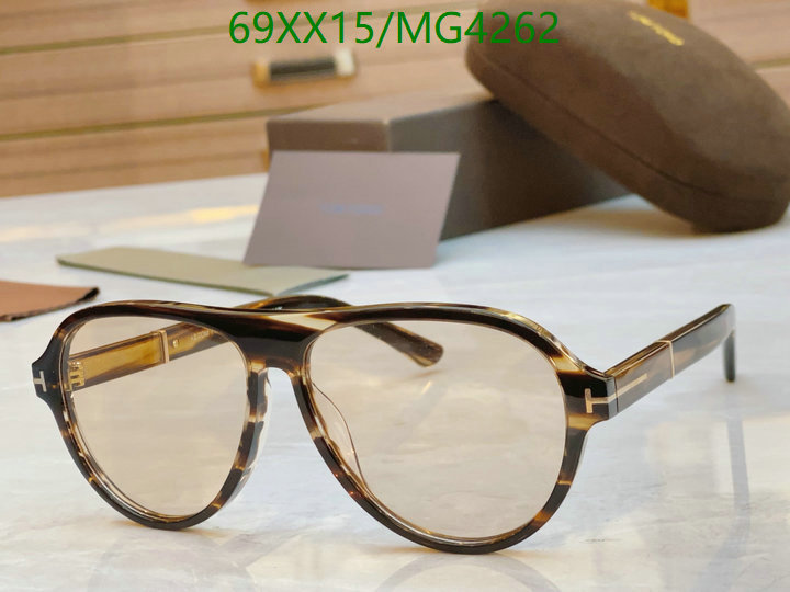 Tom Ford-Glasses Code: MG4262 $: 69USD
