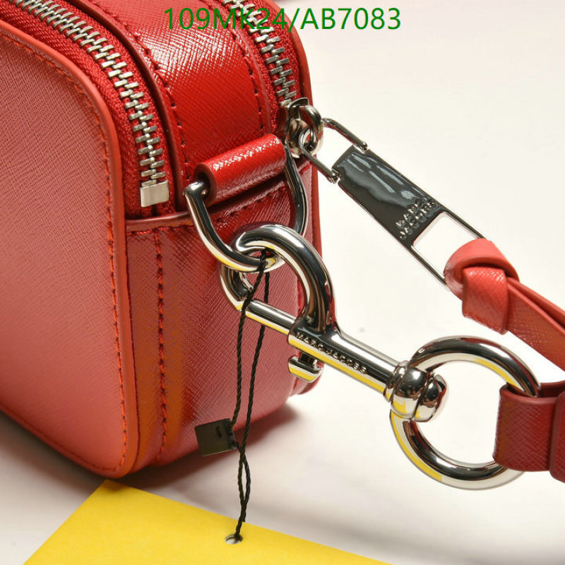Marc Jacobs-Bag-Mirror Quality Code: AB7083 $: 109USD