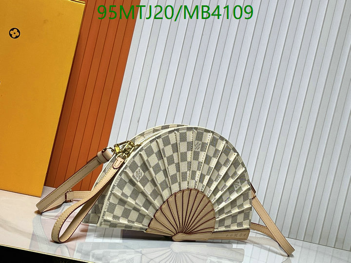LV-Bag-4A Quality Code: MB4109 $: 95USD