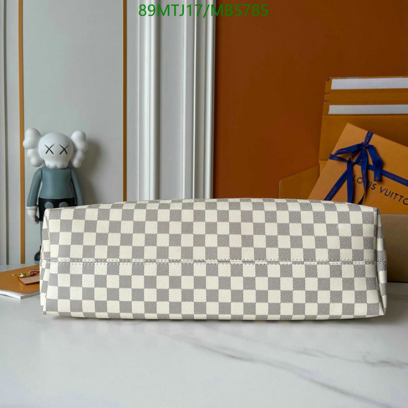 LV-Bag-4A Quality Code: MB5785 $: 89USD