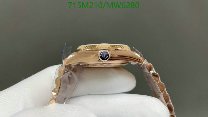 Rolex-Watch-Mirror Quality Code: MW6280 $: 715USD