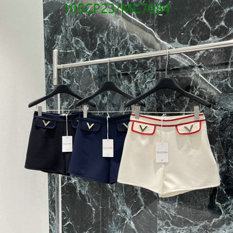 Valentino-Clothing Code: MC7084 $: 105USD