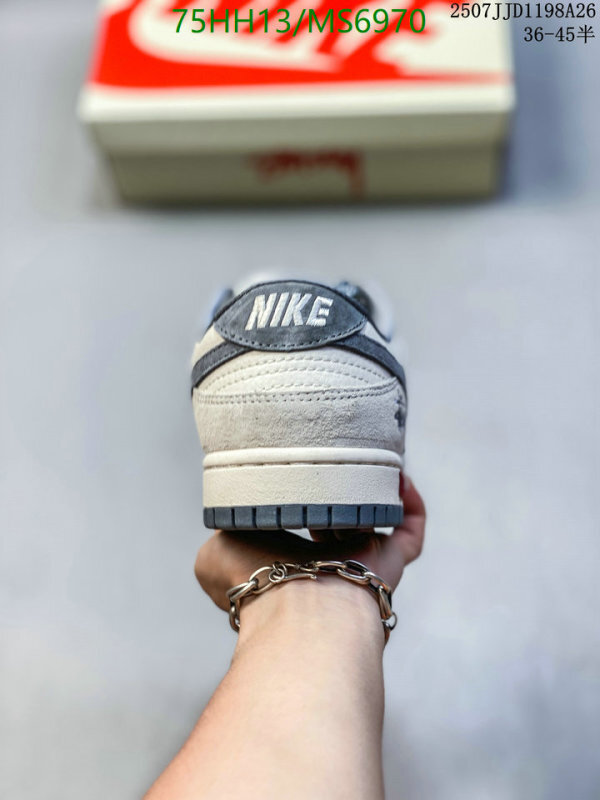 Nike-Men shoes Code: MS6970 $: 75USD
