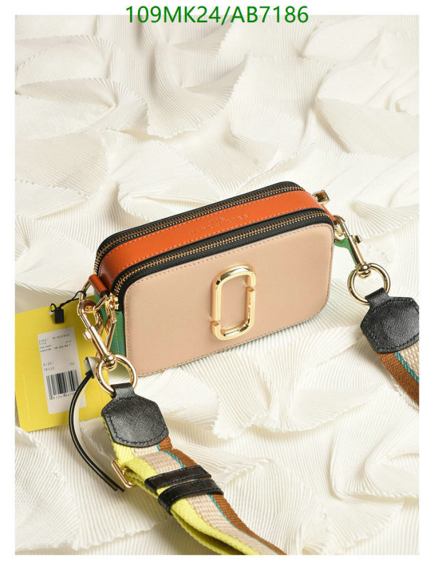 Marc Jacobs-Bag-Mirror Quality Code: AB7186 $: 109USD