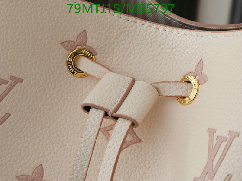 LV-Bag-4A Quality Code: MB5797 $: 79USD
