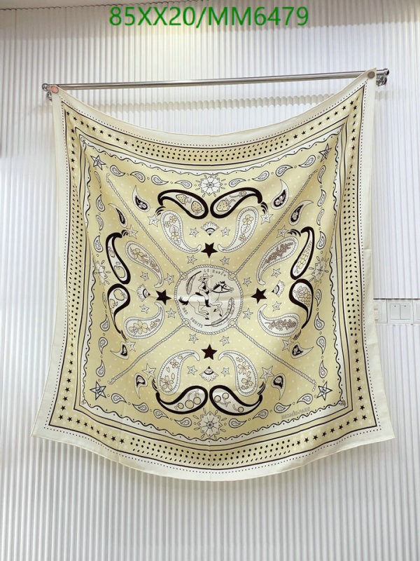 Hermes-Scarf Code: MM6479 $: 85USD