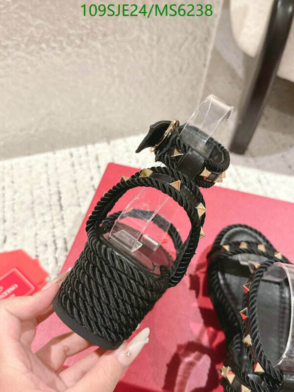 Valentino-Women Shoes Code: MS6238 $: 109USD