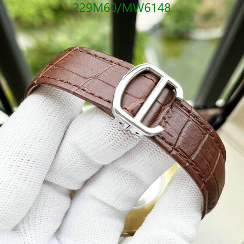 Cartier-Watch-Mirror Quality Code: MW6148 $: 229USD