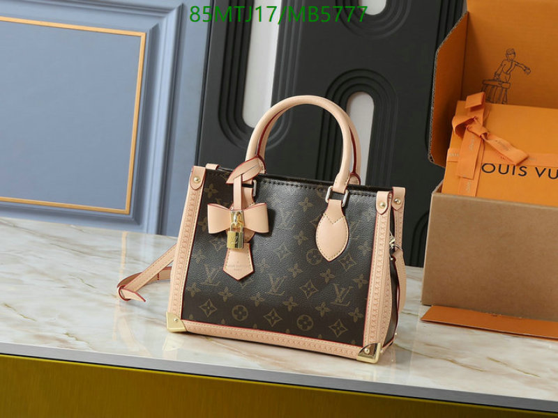 LV-Bag-4A Quality Code: MB5777 $: 85USD