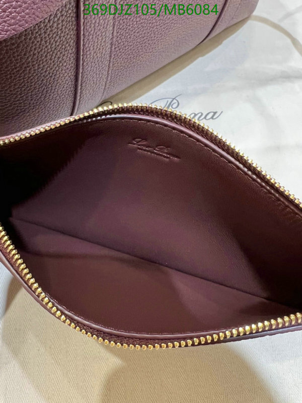 Loro Piana-Bag-Mirror Quality Code: MB6084 $: 369USD