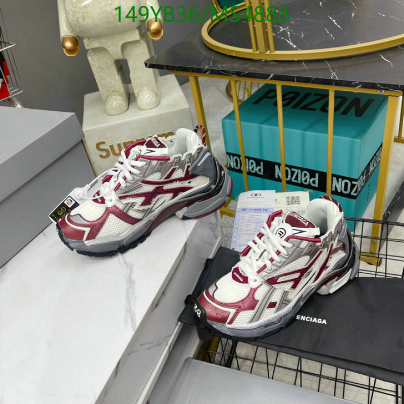 Balenciaga-Men shoes Code: MS4888-Yupoo.ru - Copybrand.Team photo album Balenciaga-Men shoes Code: MS4888