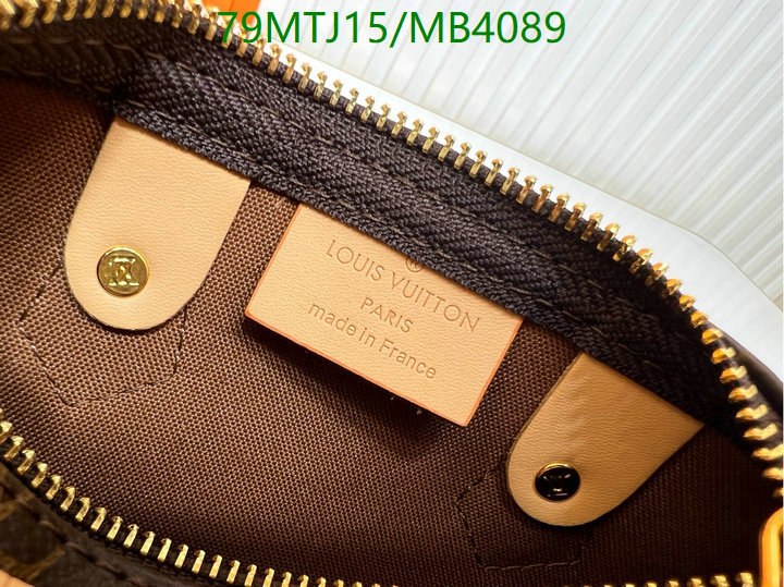 LV-Bag-4A Quality Code: MB4089