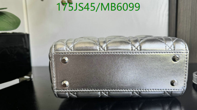 Dior-Bag-Mirror Quality Code: MB6099 $: 175USD