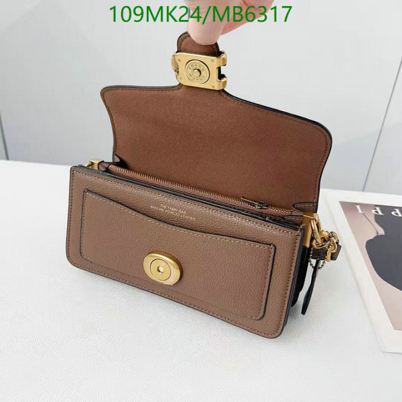 Coach-Bag-Mirror Quality Code: MB6317 $: 109USD