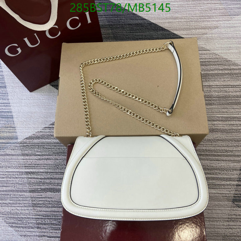 Gucci-Bag-Mirror Quality Code: MB5145 $: 285USD