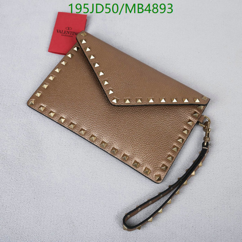 Valentino-Bag-Mirror Quality Code: MB4893 $: 195USD