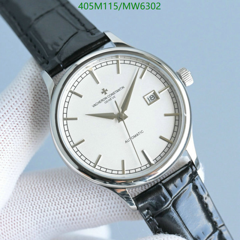 Vacheron Constantin-Watch-Mirror Quality Code: MW6302 $: 405USD