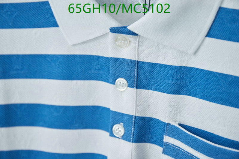 LV-Clothing Code: MC5102 $: 65USD