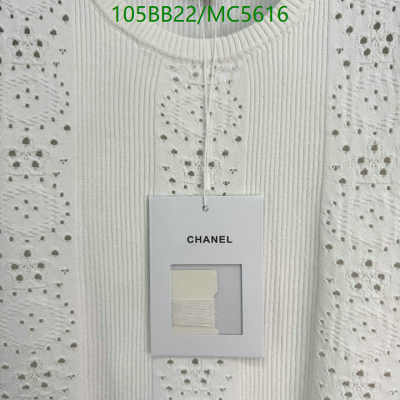 Chanel-Clothing Code: MC5616 $: 105USD