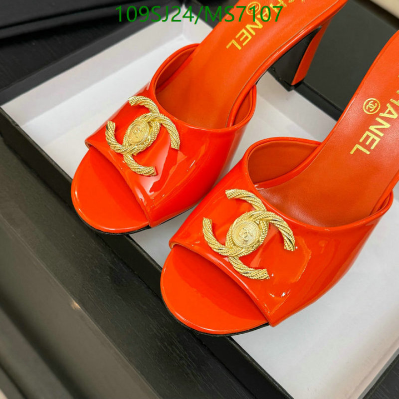 Chanel-Women Shoes Code: MS7107 $: 109USD-Yupoo.ru - Copybrand.Team photo album Chanel-Women Shoes Code: MS7107 $: 109USD