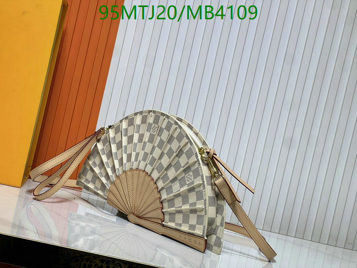 LV-Bag-4A Quality Code: MB4109 $: 95USD