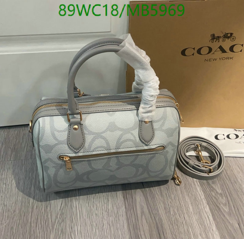 Coach-Bag-4A Quality Code: MB5969 $: 89USD