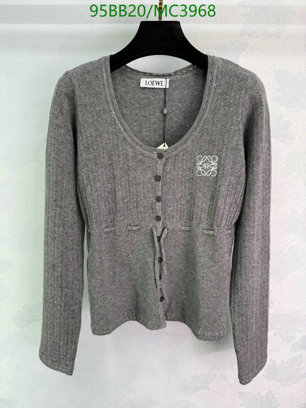 Loewe-Clothing Code: MC3968 $: 95USD