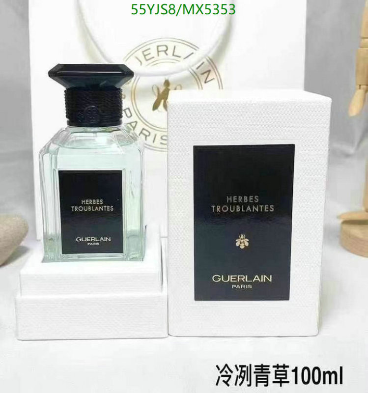 Guerlain-Perfume Code: MX5353 $: 55USD
