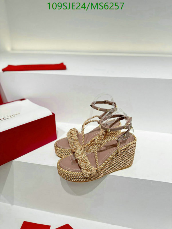 Valentino-Women Shoes Code: MS6257 $: 109USD