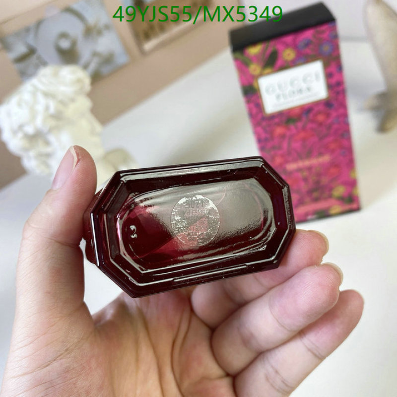 Gucci-Perfume Code: MX5349 $: 49USD
