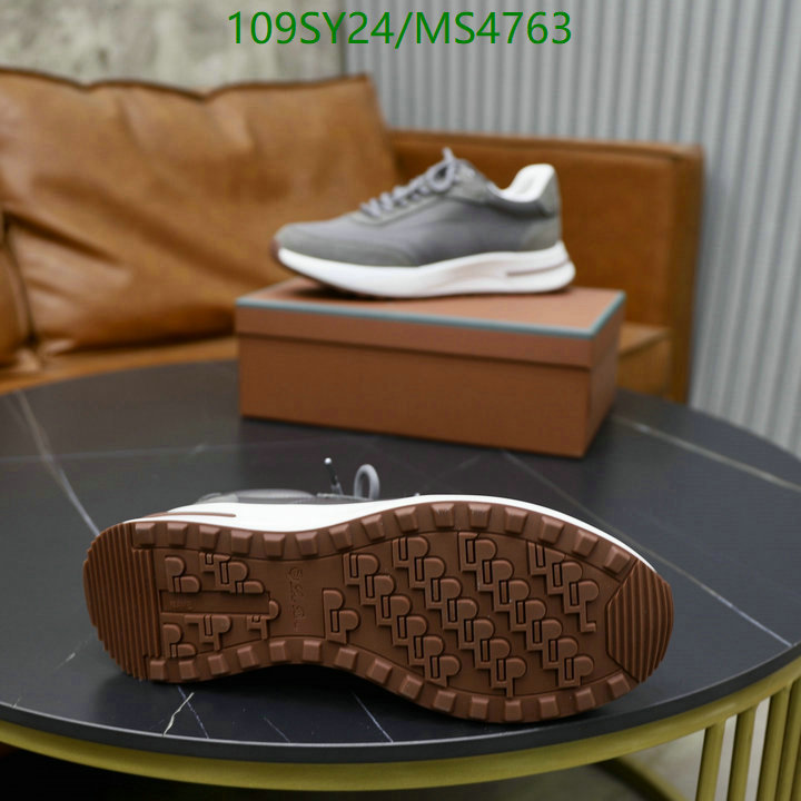 Loro Piana-Men shoes Code: MS4763 $: 109USD