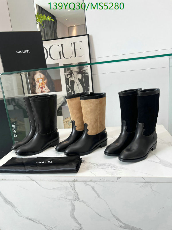 Boots-Women Shoes Code: MS5280 $: 139USD