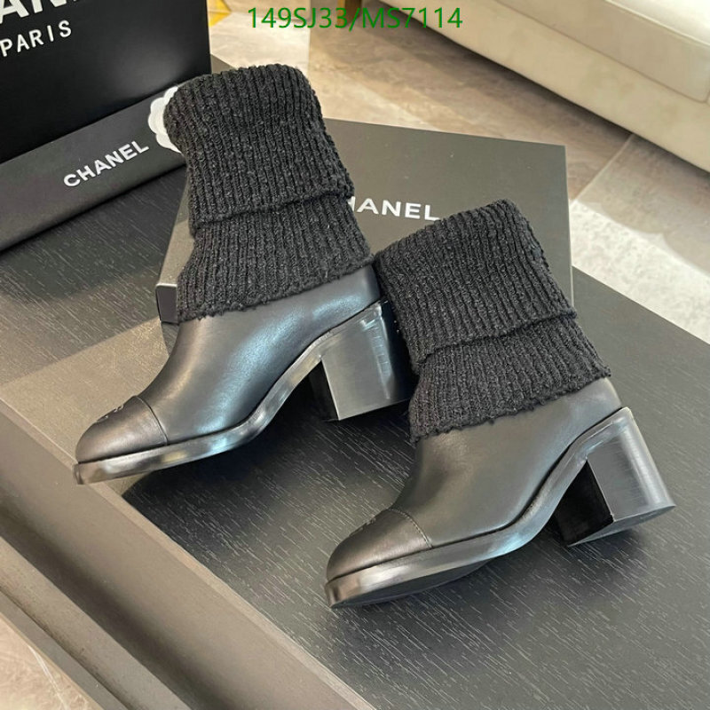 Boots-Women Shoes Code: MS7114 $: 149USD