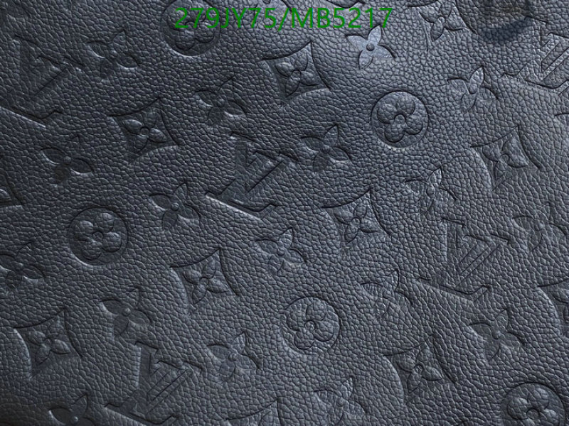LV-Bag-Mirror Quality Code: MB5217 $: 279USD