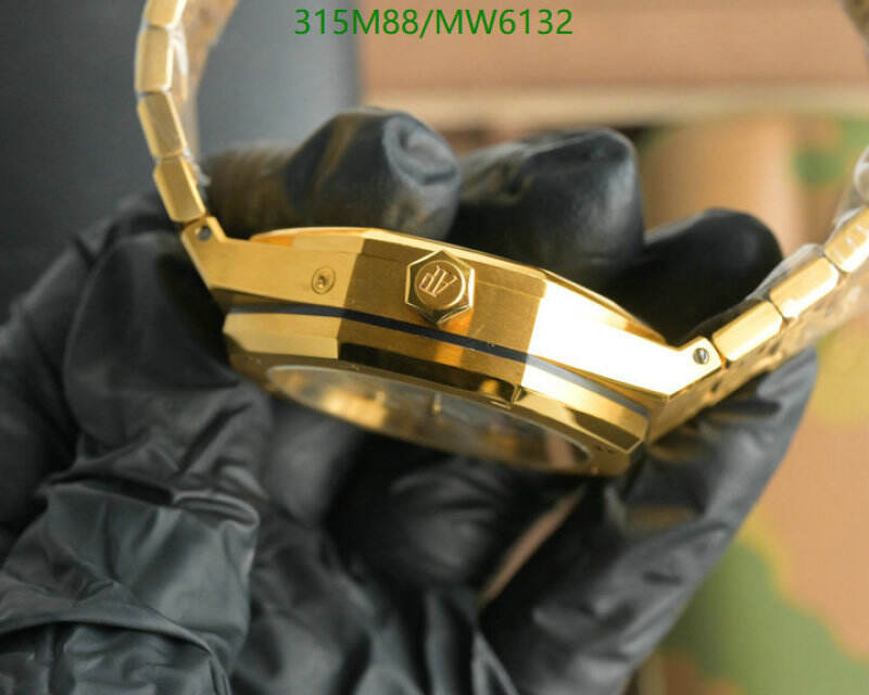Audemars Piguet-Watch-Mirror Quality Code: MW6132 $: 315USD