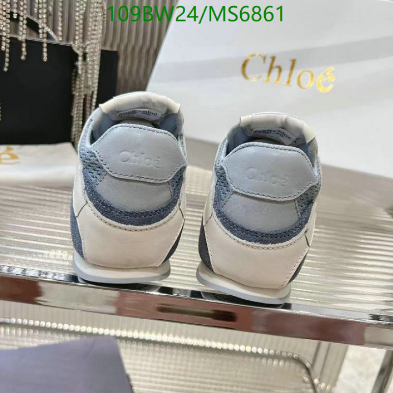 Chloe-Women Shoes Code: MS6861 $: 109USD
